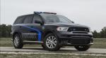 Dodge Durango Pursuit 2018 года